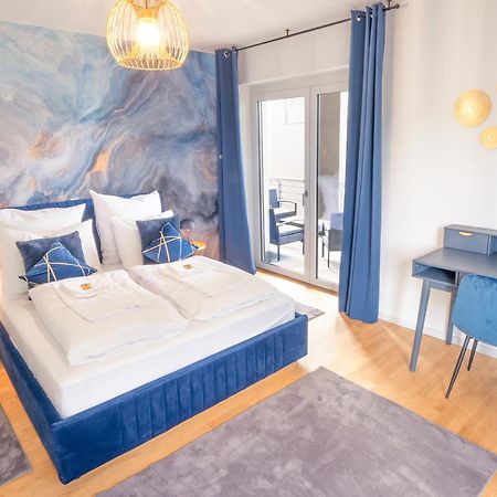 River Lux Suite - 5 Min To Hbf فيتسلار المظهر الخارجي الصورة