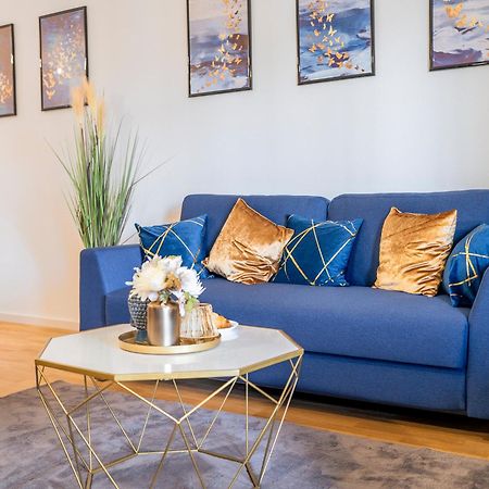 River Lux Suite - 5 Min To Hbf فيتسلار المظهر الخارجي الصورة