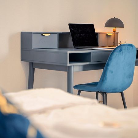 River Lux Suite - 5 Min To Hbf فيتسلار المظهر الخارجي الصورة