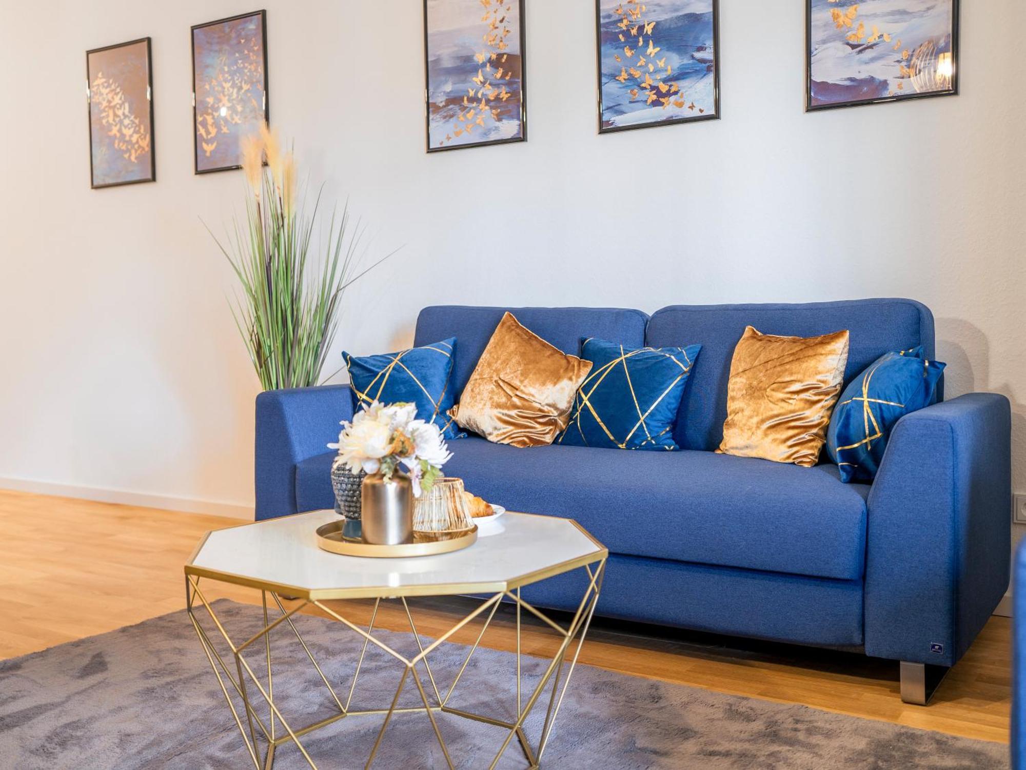 River Lux Suite - 5 Min To Hbf فيتسلار المظهر الخارجي الصورة