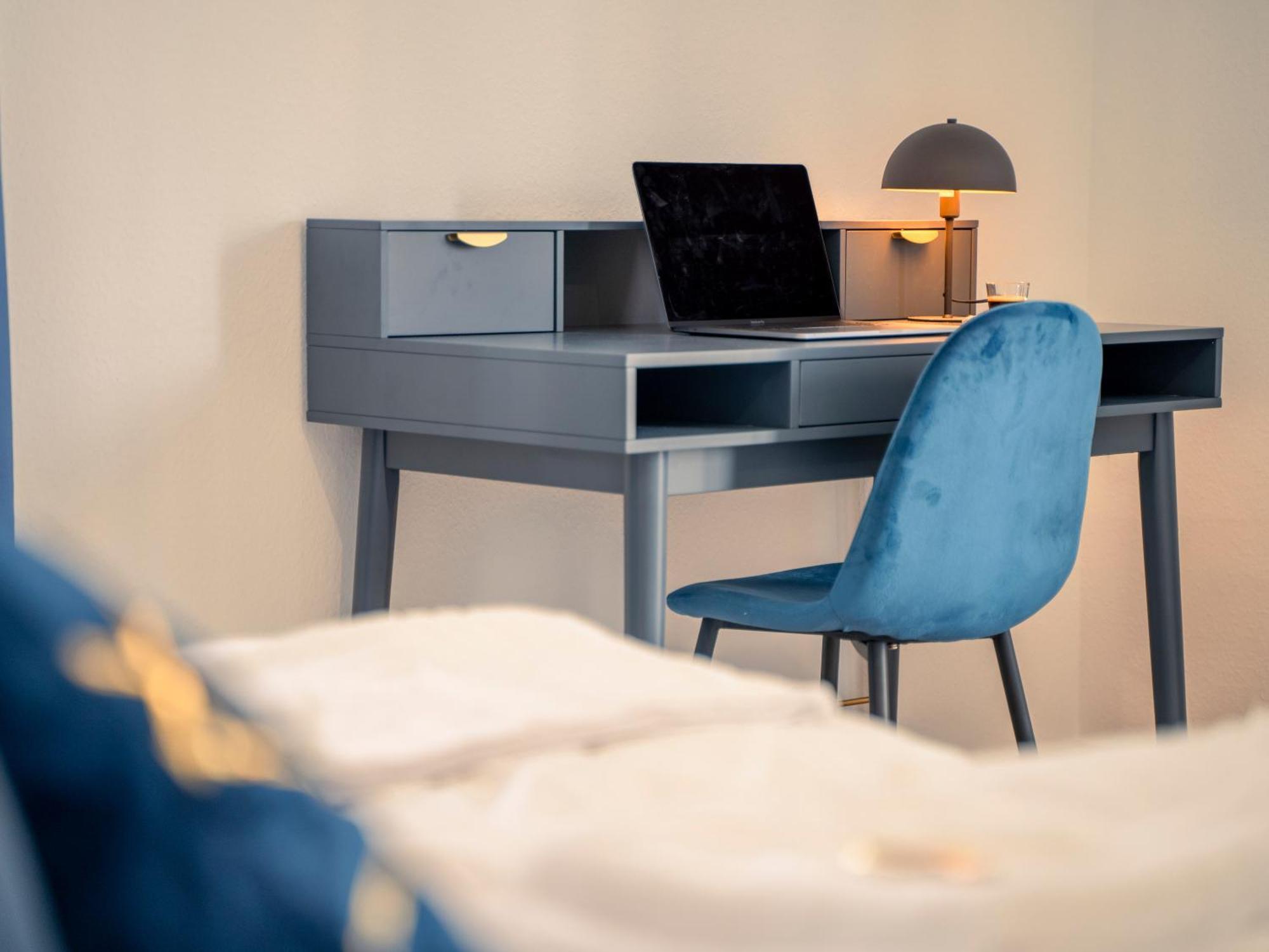 River Lux Suite - 5 Min To Hbf فيتسلار المظهر الخارجي الصورة